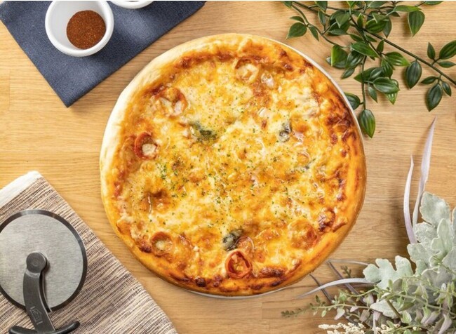 マルゲリータ マルゲリータ