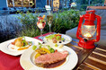 名古屋市中区•久屋大通公園|【12/23~25 Xmas限定コース】3日間だけのクリスマススペシャルコースの予約を開始|エロイーズカフェ名古屋店
