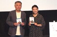 「35年前の自分にまた出会えた奇跡に感謝」90年代ラブコメ映画『スキ!』『香港パラダイス』『山田ババアに花束を』『咬みつきたい』初Blu-ray&DVD化記念!島崎和歌子&渡邊孝好監督トークショー開催