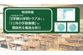90%が学校トラブルに悩んだ経験あると回答「ADHDタイプの子育てママが直面する2学期の学校トラブル、その実態と11月の学級崩壊との関係性を解明!」