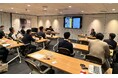 【IPOとM＆Aどっちにする？TV／主催】情報戦略テクノロジー（東証GRT155A）高井社長が登壇する「高井塾」開催レポート