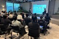 【開催レポート】あずさ監査法人との共催イベント「経営者・CxO限定交流会」を開催。IPOを目指すスタートアップ経営層約30名が集結！