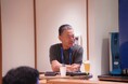 【IPOとM＆Aどっちにする？TV／主催】B・BLUEpartners鈴木社長を囲む会開催レポート
