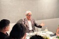 【IPOとM＆Aどっちにする？TV／主催】バルニバービ（東証GRT3418）佐藤会長を囲む会開催レポート