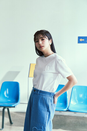 クリエイター“かす”のアパレルブランド『Boka nii』（ボカニー）2023年