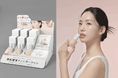 <vim BEAUTY>待望のリキッドファンデーション3月1日(土)より全国のロフト /shop in/@cosme OSAKA (※1)にて店頭発売開始