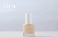 <vim BEAUTY>素肌をまとう錯覚ファンデーション「all day moist liquid foundation」に新色登場
