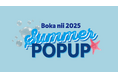 クリエイター“かす”のアパレルブランド『Boka nii(ボカニー)』Boka nii Summer POPUP開催決定