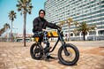 俳優の伊勢谷友介がMichael Blastのブランドアンバサダーに就任!