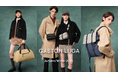スウェーデン発サステナブルバックパックブランド「GASTON LUGA」、2025秋冬新作を発売!