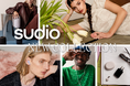 【新発売】北欧オーディオブランド「SUDIO」から再生プラスチック使用のイヤホンなど全7商品が登場!2025年8月1日より発売