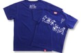 【高松三越先行販売】OJICO半袖Tシャツ「鳥獣GIGA盛りUDON」7月31日発売開始！