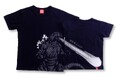 TシャツのOJICOから『ゴジラ』新作第二弾、第三弾を発売！