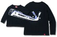 『E353系あずさ×OJICO』新作長袖Tシャツが登場!中央線沿線で先行発売