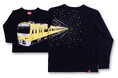 「京急イエローハッピートレイン×OJICO」新作長袖Tシャツが先行販売で登場!