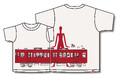 【200枚限定】「名鉄百貨店 開店70周年記念Tシャツ」発売