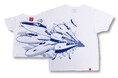 山陽新幹線×OJICO Tシャツ「クラッカー」発売!