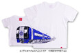 【先行発売】ブルーミュースカイ×OJICO Tシャツが登場!