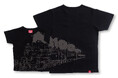 【大井川鐵道100周年】SL C10形8号機Tシャツが登場!