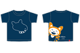 「相模鉄道キャラクターそうにゃん×OJICO」新作Tシャツが横浜ジョイナスにて先行発売開始!