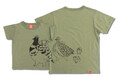 立山黒部アルペンルート×OJICOコラボレーションTシャツが限定販売で登場!