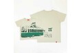 広島電鉄350形×OJICOコラボレーションTシャツがそごう広島店OJICO期間限定ショップに再登場!