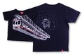 【先行販売】「しょもたん」など湘南モノレールモチーフのTシャツが新登場!