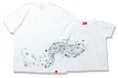 【京都水族館限定】かめいち堂オオサンショウウオ×OJICO半袖Tシャツ登場!