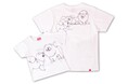 「チャウチャウチャウ?」大阪限定TシャツOJICO KITTE大阪店1周年で先行発売