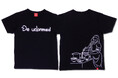 フェルメールの名画をオマージュ「De udonmeid(うどんをつくる女) 」Tシャツを高松三越で先行販売!