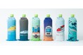 【NewDays,JR東海リテイリング・プラス限定!鉄道の日企画】伊藤園×OJICO新幹線や電車デザインのペットボトルカバーが付いてくる!