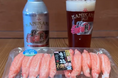 能登から元気を発信する会社「スギヨ」発『カニカマに合うビール「ＫＡＮＩＫＡＭＡ　ALE」』にデザインでエールを！