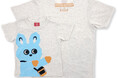 もころん×OJICOの新作Tシャツ「じゃーん」が先行販売で登場！