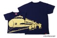 ドクターイエロー（T３）実車展示開始1周年に合わせて、トレインパーク白山限定Tシャツ922形「DOCTORS」(ドクターズ)が登場！