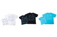 海の生き物たちをモチーフにした新作Tシャツが城崎マリンワールド限定で登場！
