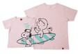 PEANUTS×OJICOコラボレーションTシャツが阪急限定で登場！