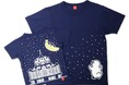 『Suicaのペンギン』×OJICOコラボレーションTシャツ2種が登場！