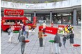 スンドゥブを食べて温まろう!~丸大スンドゥブキッチンカーが2日間限定で出店~スンドゥブの無料試食提供イベントを開催