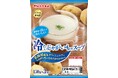 『ビストロ倶楽部 冷たいスープ』シリーズから「冷たいとうもろこしのスープ」と「冷たいじゃがいものスープ」の2品を発売!