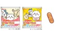 人気キャラクター『ちいかわ』のウインナー第2弾 発売!