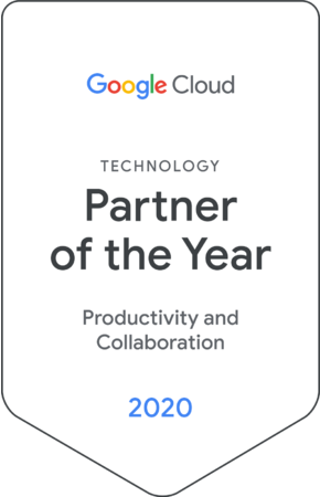 Technology Partner of the Year