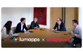 LumApps、Bridgepoint Group社より次なる成長のため6億5,000万ドルを調達