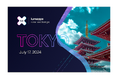 LumApps、ユーザー交流イベント「LUX Tokyo 2024」開催報告