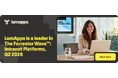 LumApps、「The Forrester Wave™イントラネットプラットフォーム」分野で4度目のリーダー評価