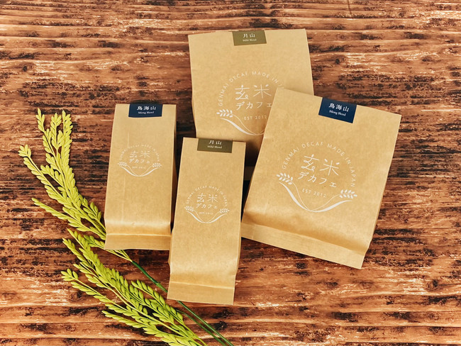 新発売のブレンド２種も好評！