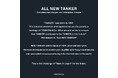 【PORTER】フランス・パリのファッションウィークにてTANKER「IRON BLUE」を発表