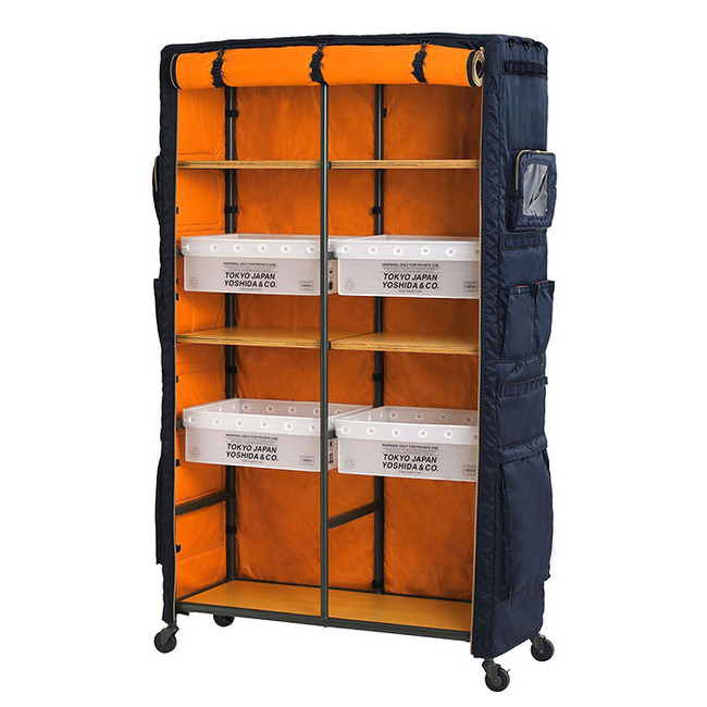 STORAGE CABINET