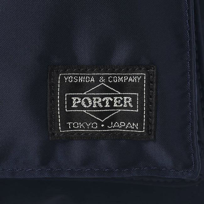 PORTER tag1