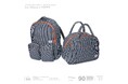 YOSHIDA & Co. 90th Anniversary Project 010「Marc Newson × PORTER」を発売します。