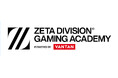 日本屈指のeスポーツチーム「ZETA DIVISION」による業界の次世代人材を育成する専門スクール「ZETA DIVISION GAMING ACADEMY POWERED BY VANTAN」開校